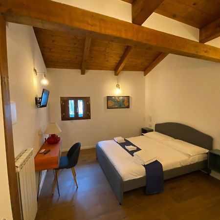 B&B Vietri Centro מראה חיצוני תמונה