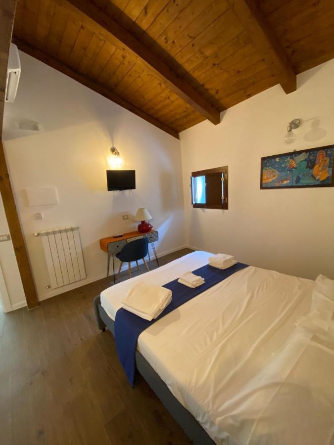 B&B Vietri Centro מראה חיצוני תמונה