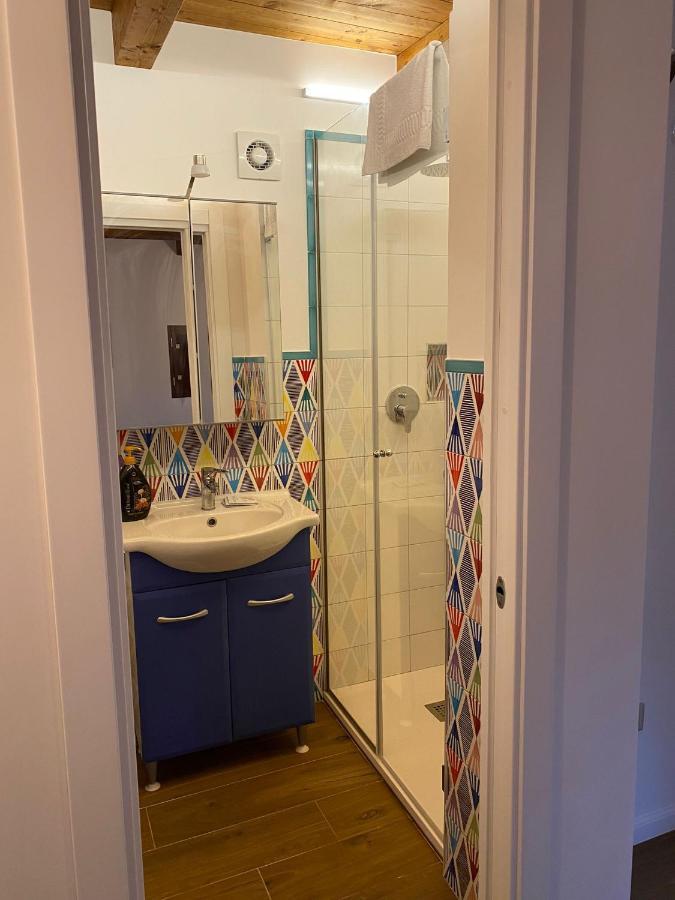 B&B Vietri Centro מראה חיצוני תמונה