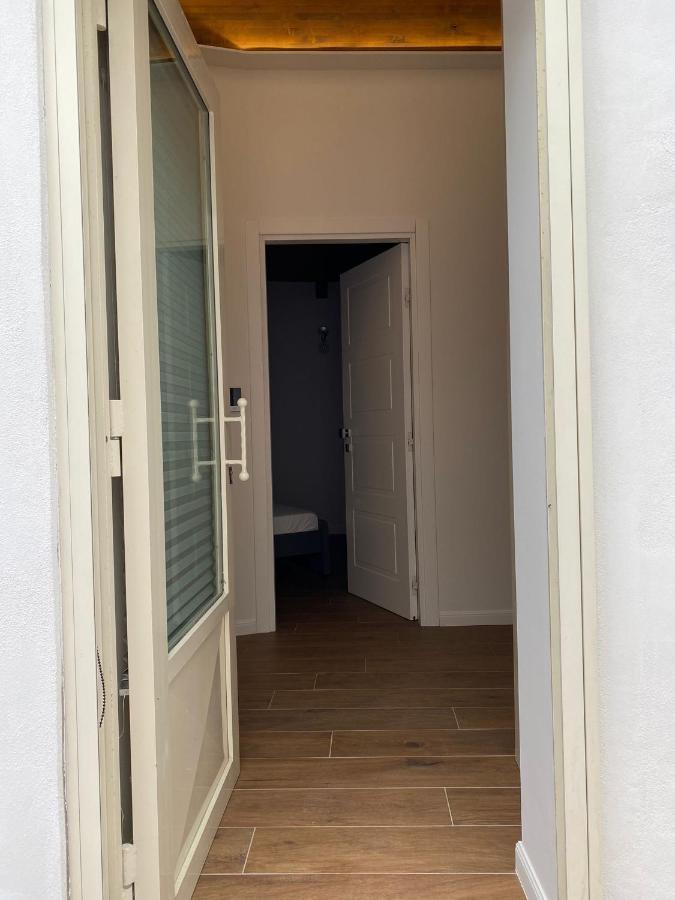 B&B Vietri Centro מראה חיצוני תמונה