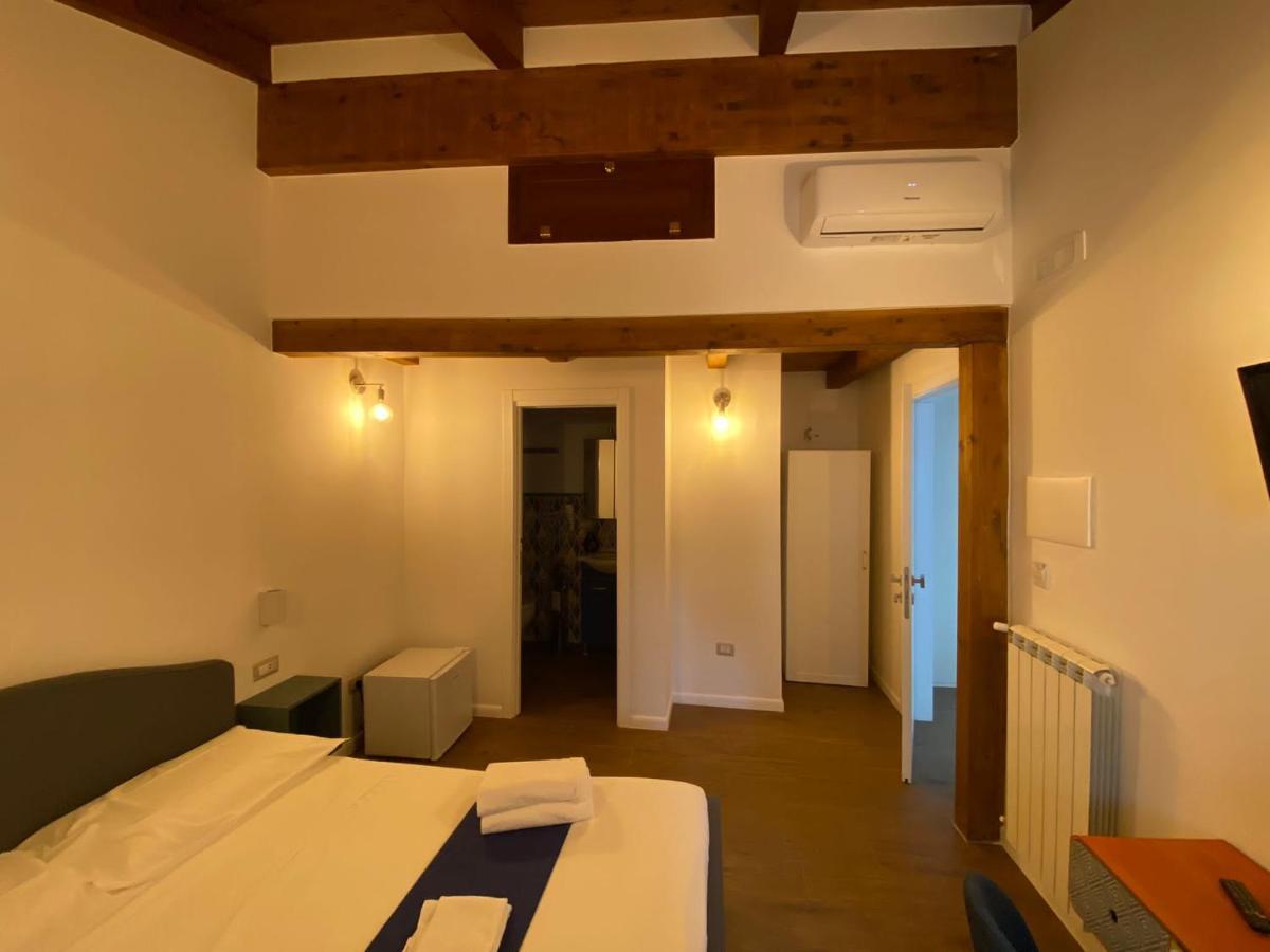 B&B Vietri Centro מראה חיצוני תמונה
