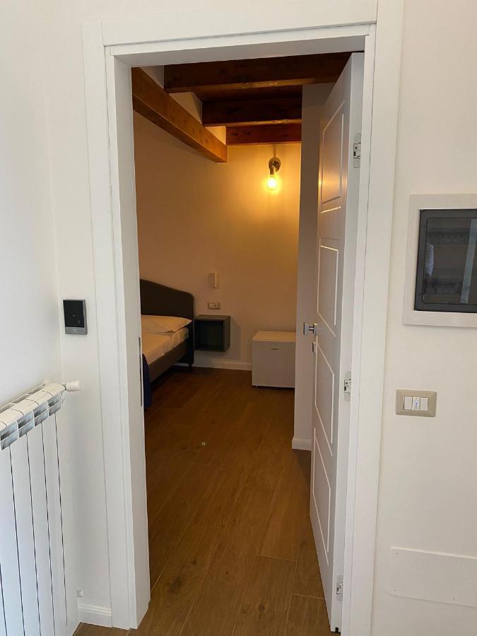 B&B Vietri Centro מראה חיצוני תמונה