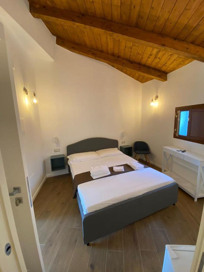 B&B Vietri Centro מראה חיצוני תמונה
