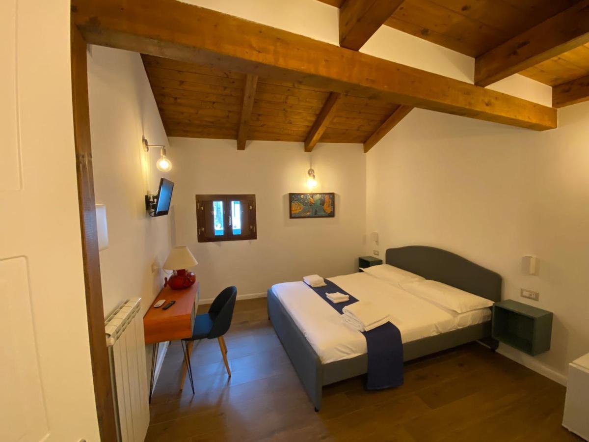 B&B Vietri Centro מראה חיצוני תמונה