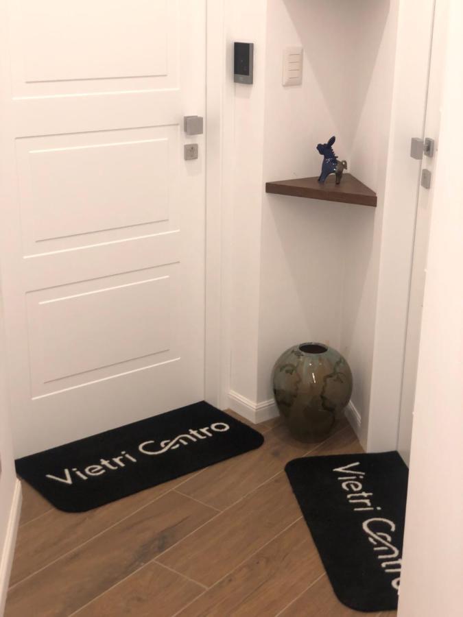 B&B Vietri Centro מראה חיצוני תמונה