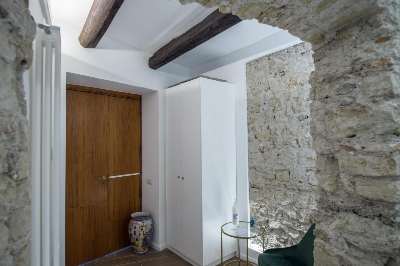 B&B Vietri Centro מראה חיצוני תמונה