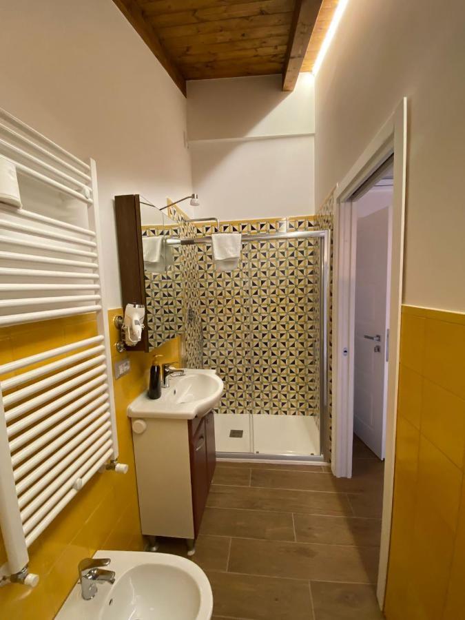 B&B Vietri Centro מראה חיצוני תמונה