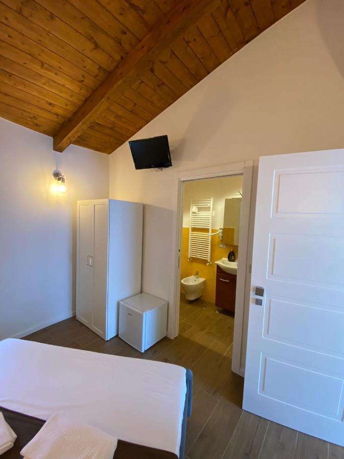 B&B Vietri Centro מראה חיצוני תמונה