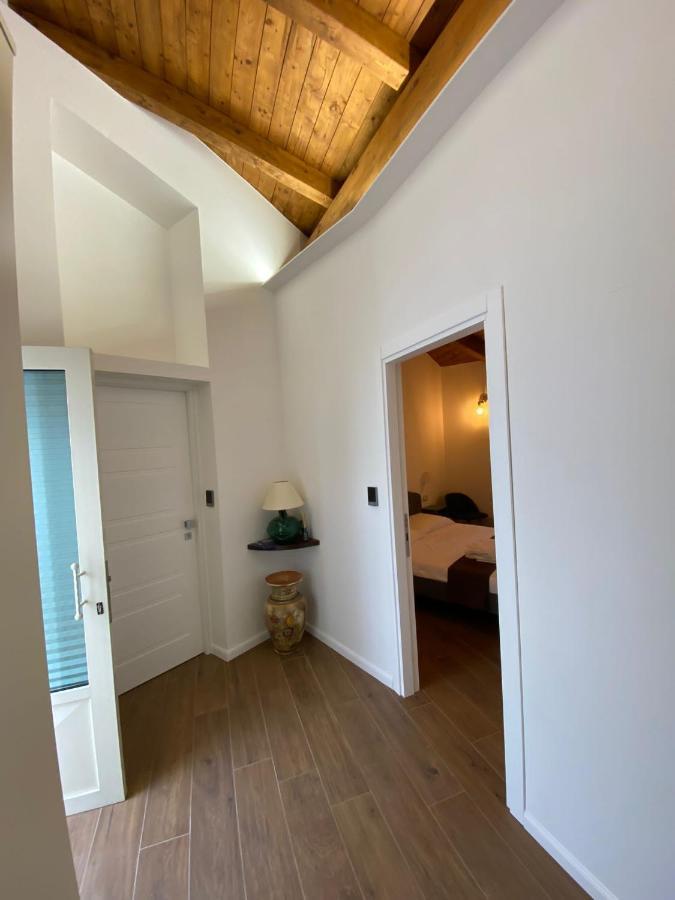 B&B Vietri Centro מראה חיצוני תמונה