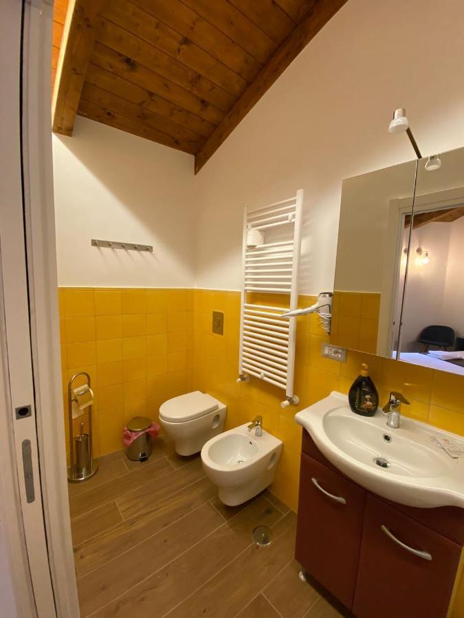 B&B Vietri Centro מראה חיצוני תמונה