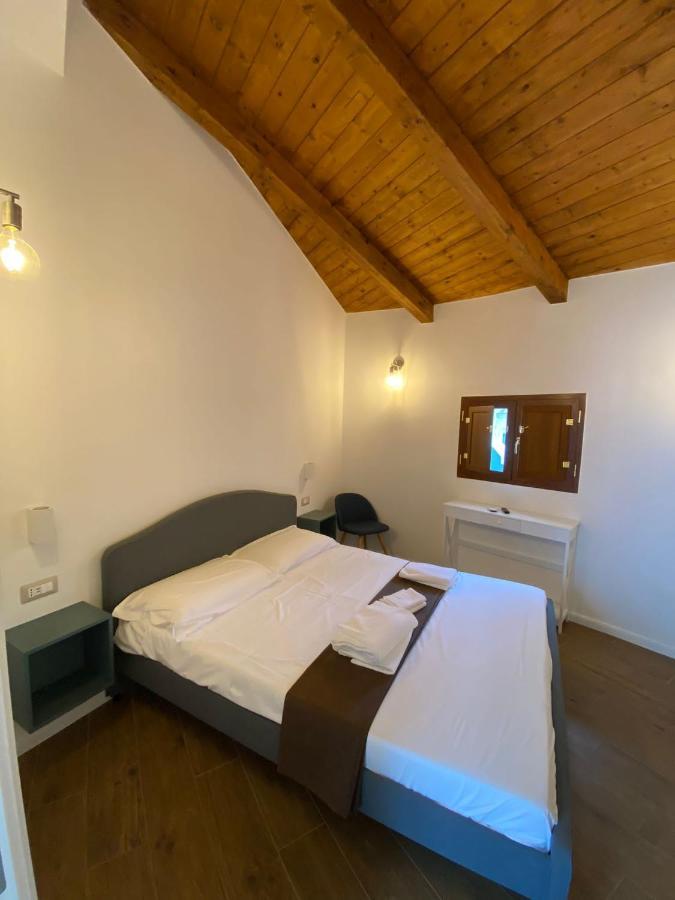 B&B Vietri Centro מראה חיצוני תמונה