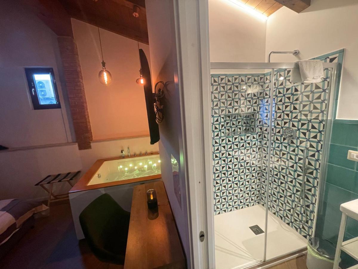 B&B Vietri Centro מראה חיצוני תמונה